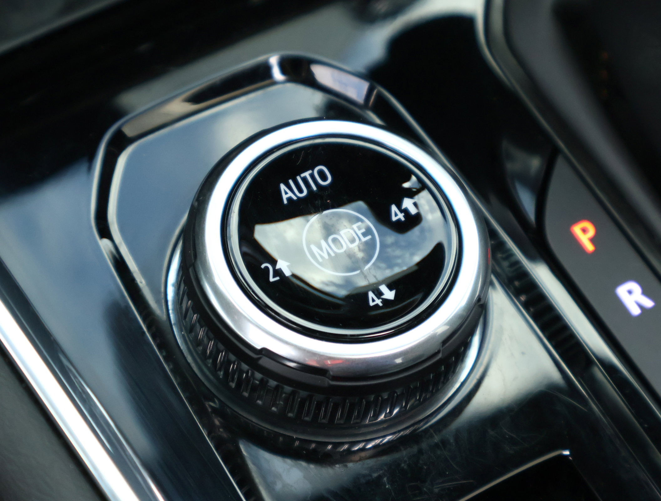 Certified 2024 GMC Canyon AT4 w/ AT4 Premium Package image 22