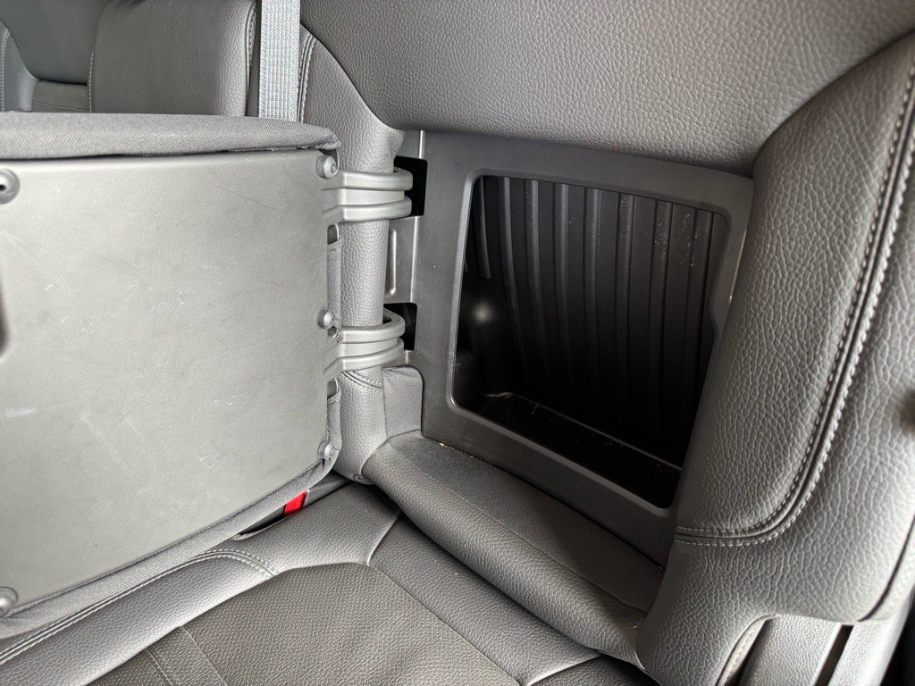 Used 2021 GMC Sierra 1500 Denali w/ Denali Ultimate Package AWD/4WD image 12