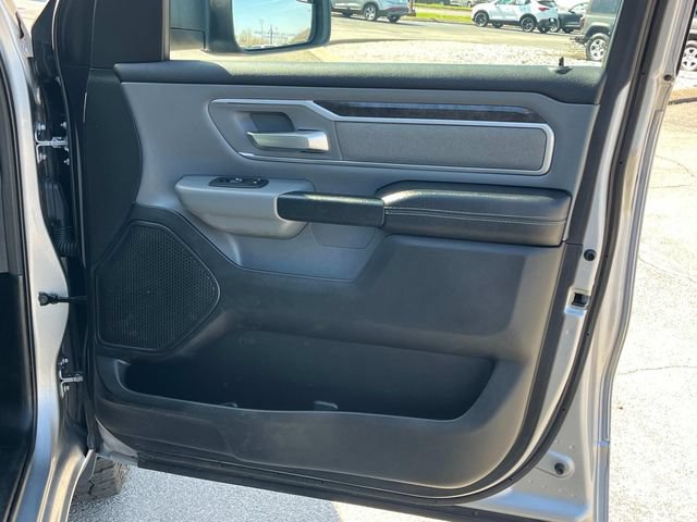 Certified 2020 RAM 1500 Big Horn RWD image 10