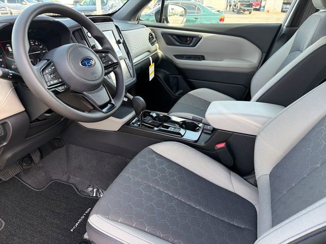 New 2026 Subaru Forester image 18