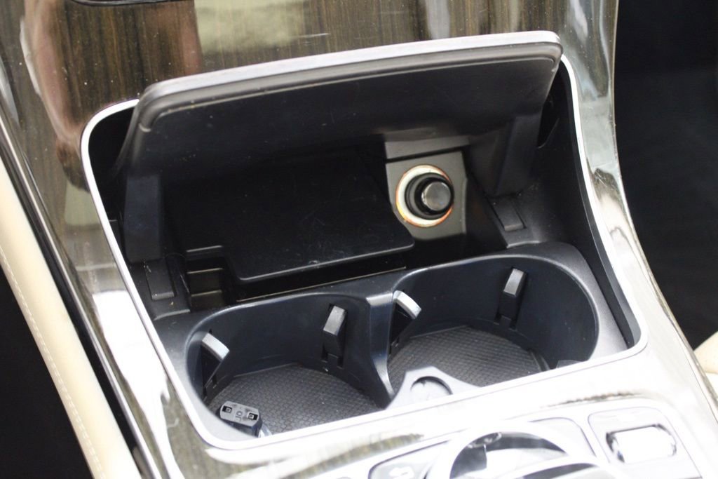 Certified 2019 Mercedes-Benz GLC 300 GLC 300 image 26