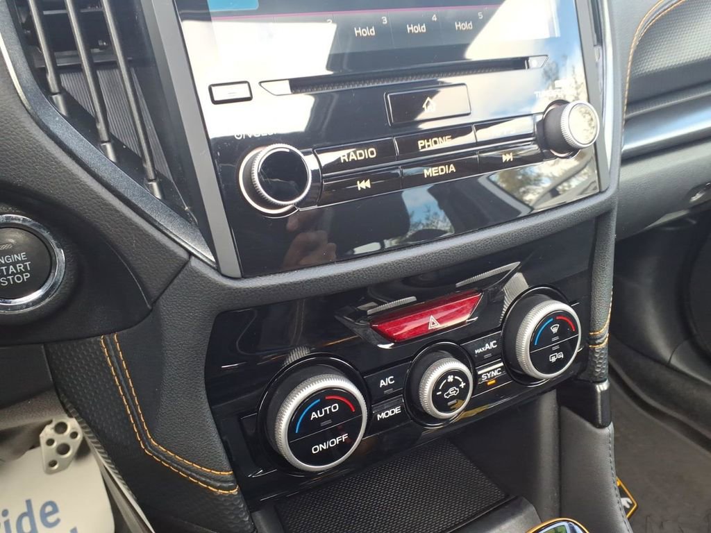 Certified 2023 Subaru Forester Wilderness image 16