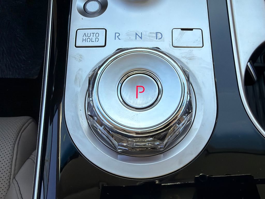 New 2026 Genesis GV70 2.5T image 32