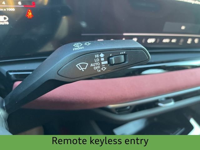 New 2025 Audi S5 Premium Plus image 14