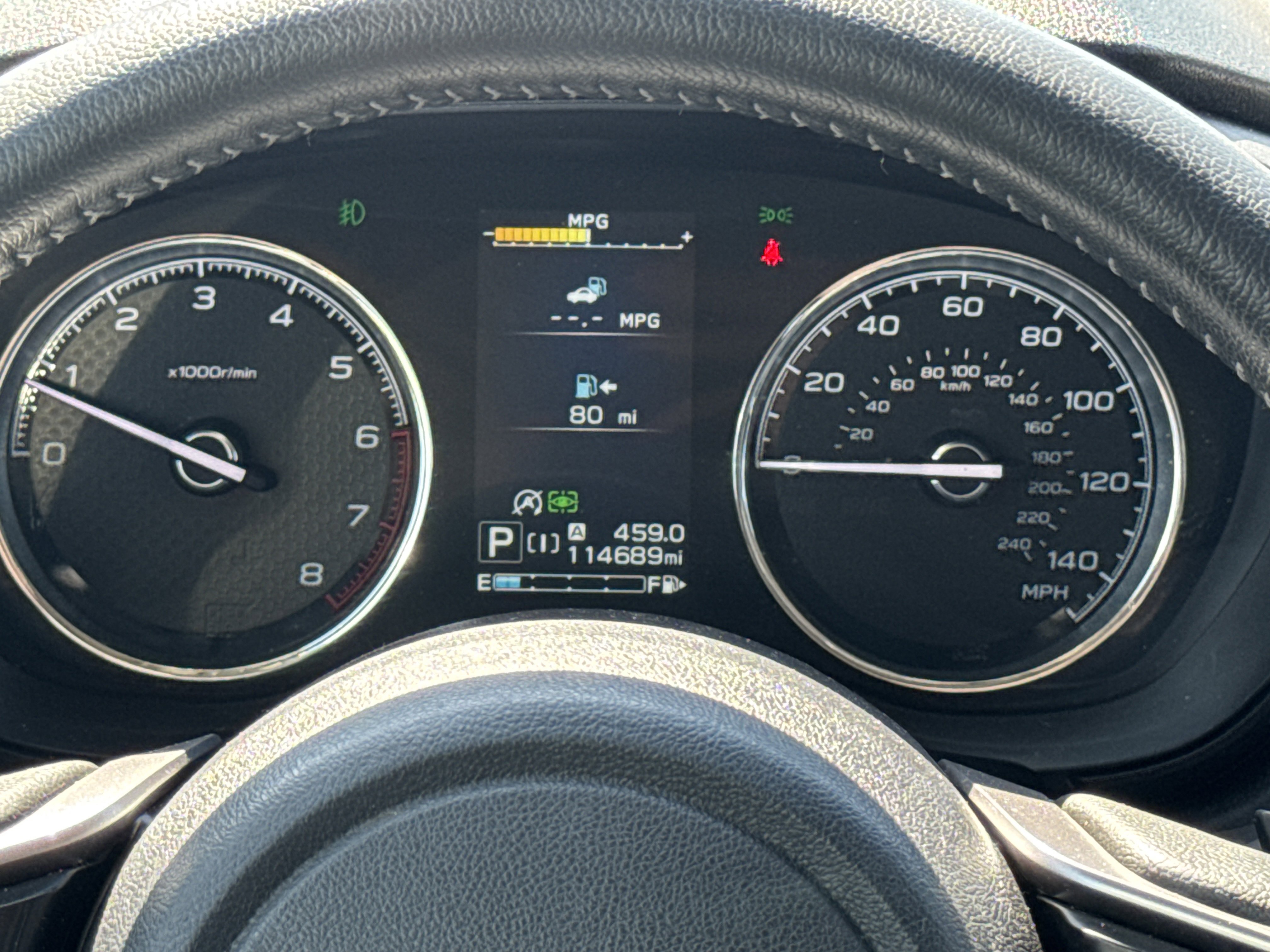 Used 2022 Subaru Forester Touring w/ Popular Package #2 image 3