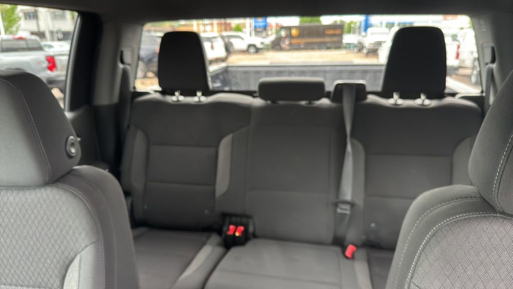 Used 2022 Chevrolet Silverado 1500 LT image 15