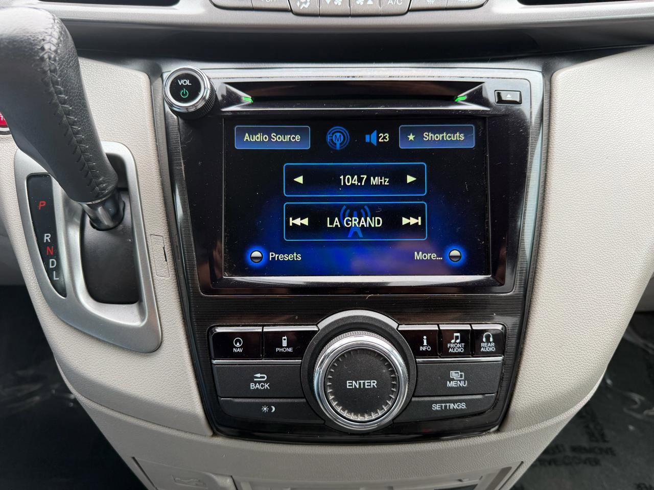 Used 2014 Honda Odyssey Touring image 14