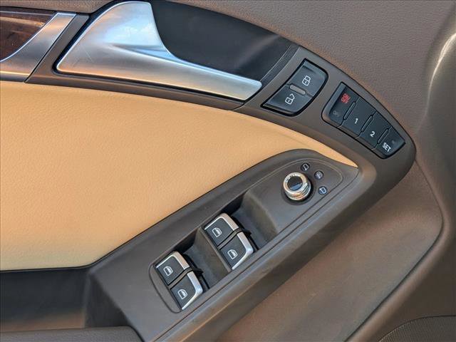 Used 2015 Audi A5 2.0T Premium Plus w/ Technology Package image 12