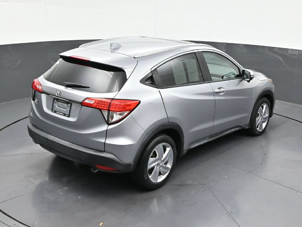 Used 2020 Honda HR-V EX image 16