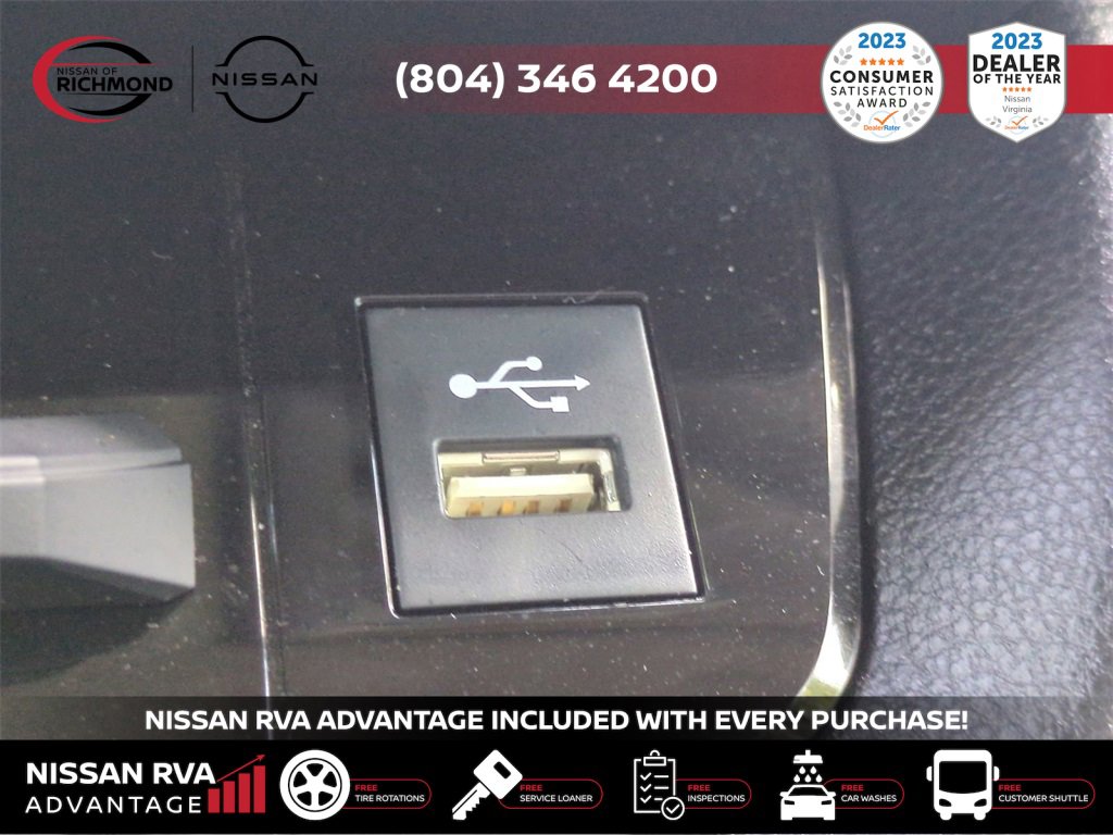 Used 2024 Toyota Tundra SR5 image 22