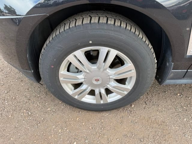 Used 2012 Cadillac SRX Luxury FWD image 10