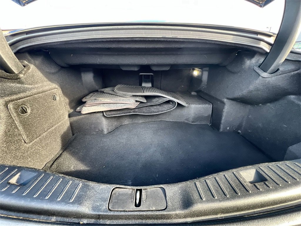 Used 2016 Lincoln MKZ Black Label image 21