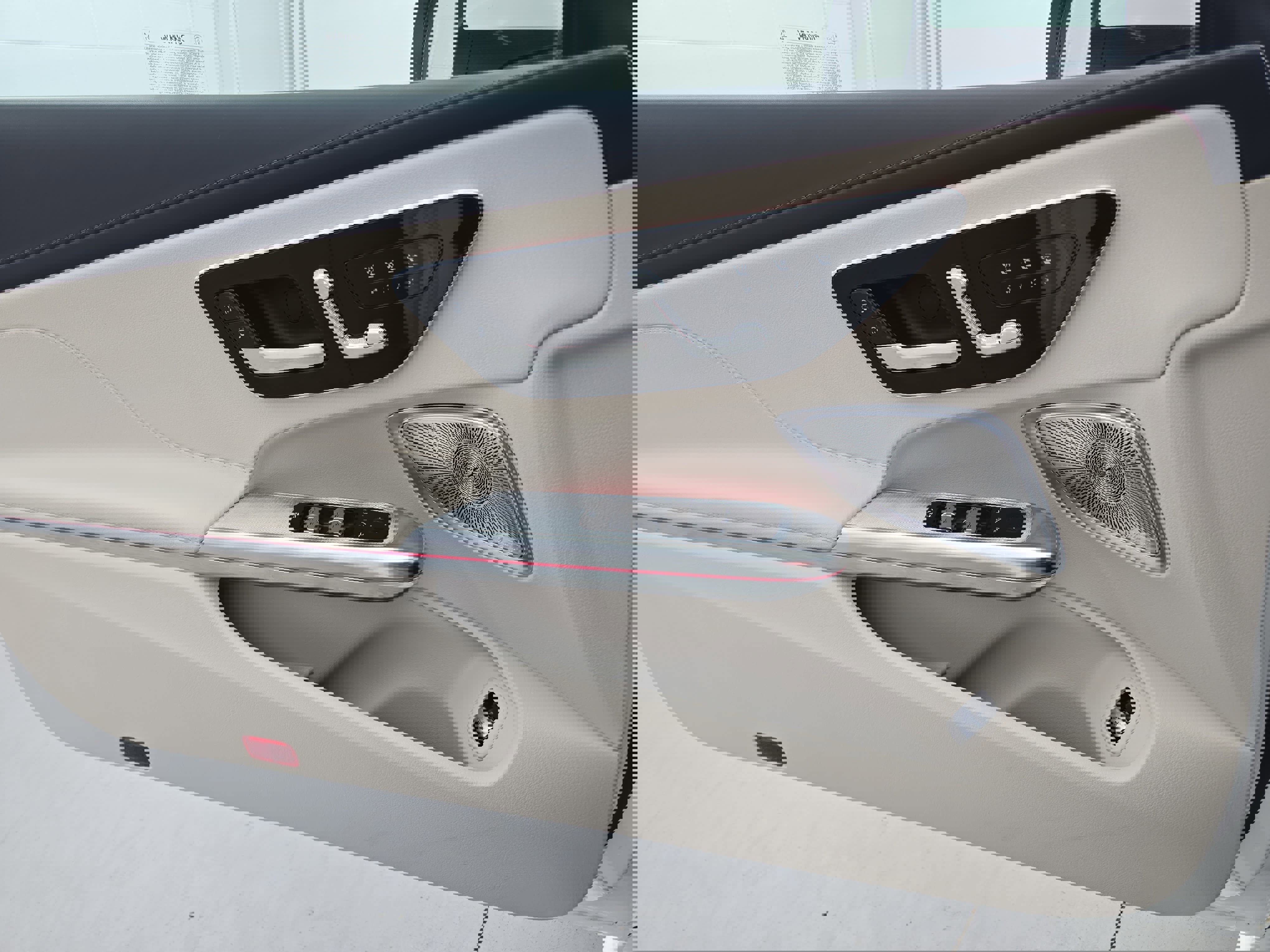 Certified 2024 Mercedes-Benz CLE 450 4MATIC Cabriolet image 26