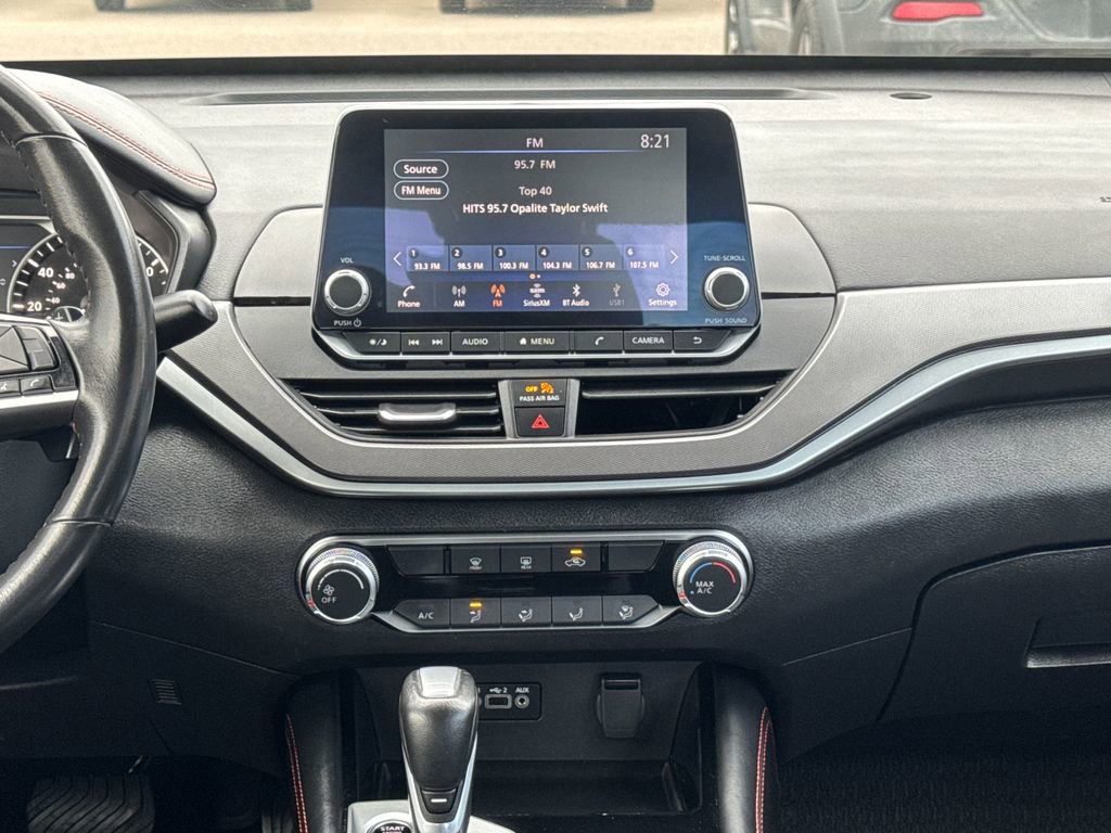 Used 2023 Nissan Altima 2.5 SR image 18