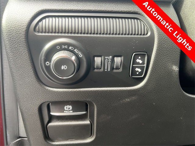 Used 2022 Jeep Wagoneer Series III image 42