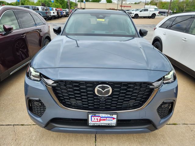 New 2026 MAZDA CX-70 3.3 Turbo S w/ Premium Package AWD/4WD image 2