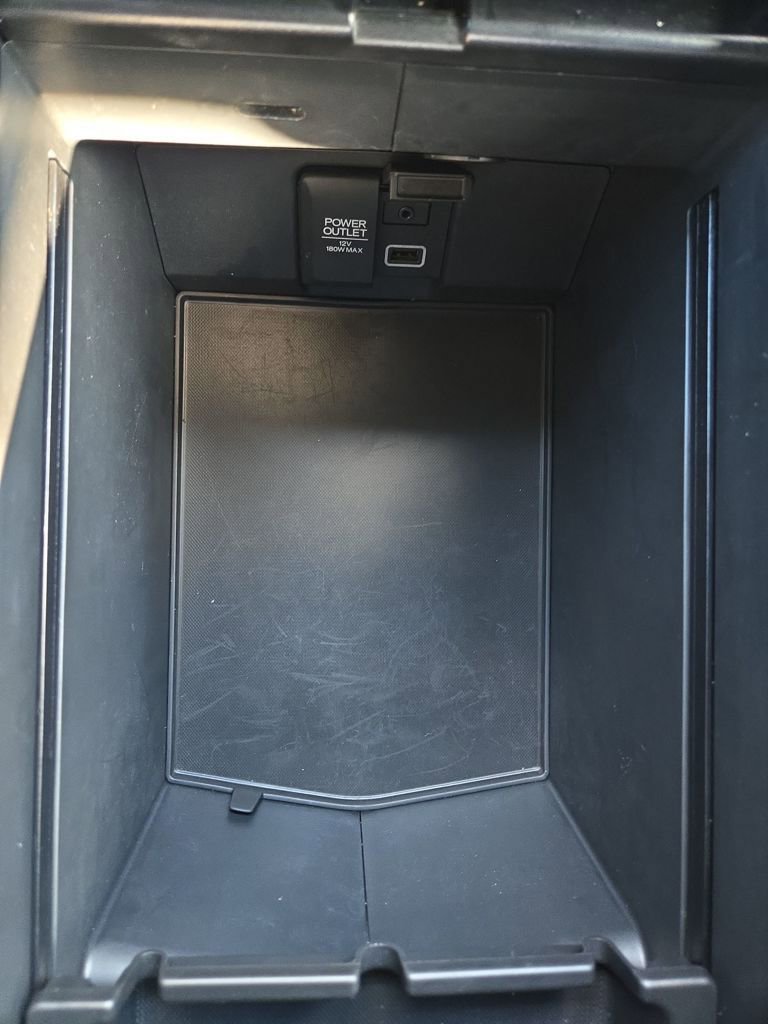 Used 2023 Honda Passport TrailSport image 25