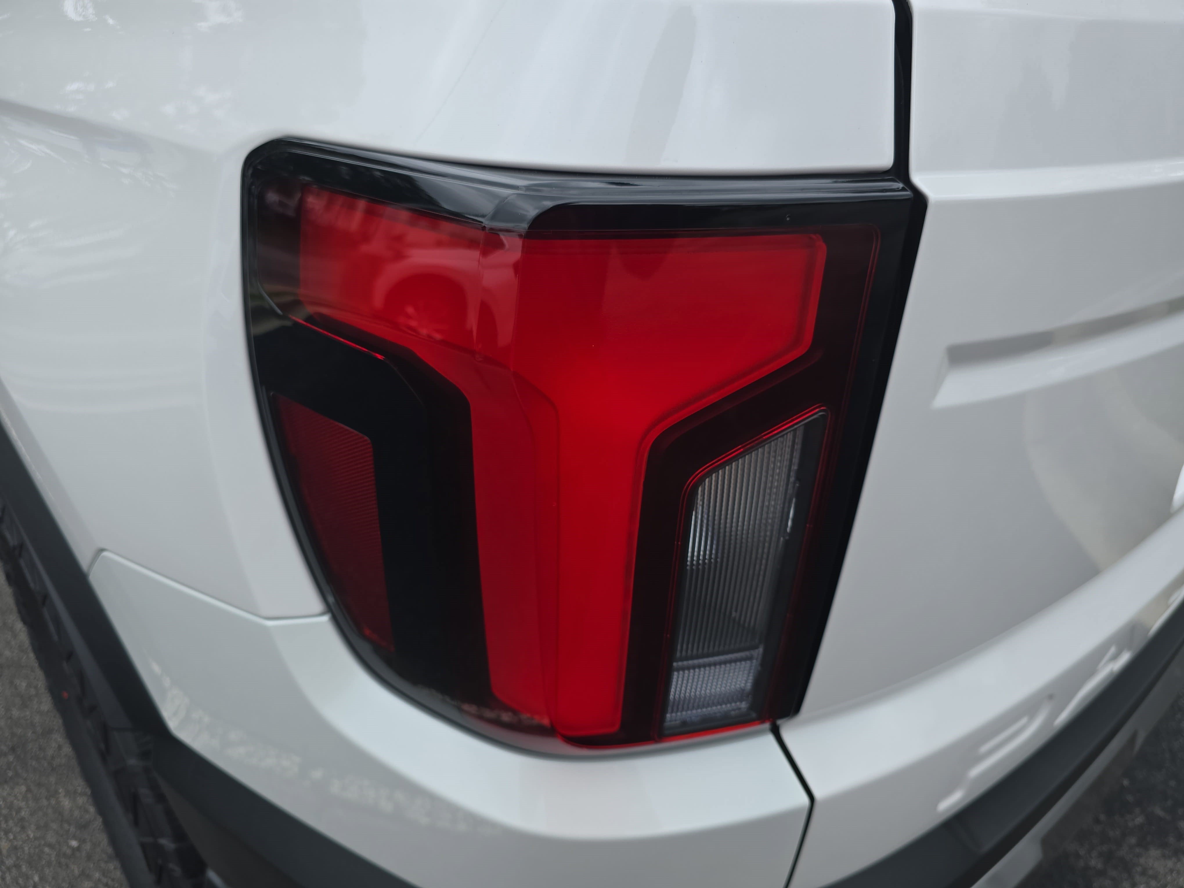 New 2026 Honda Passport TrailSport image 36