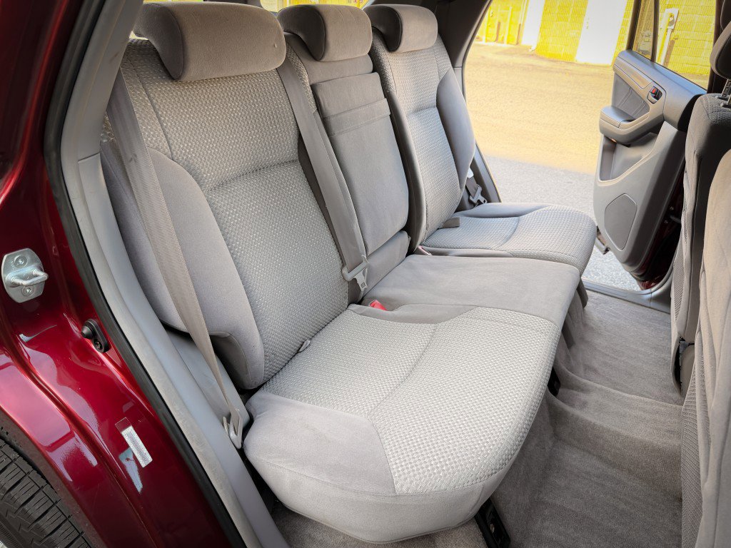 Used 2005 Toyota 4Runner SR5 image 22