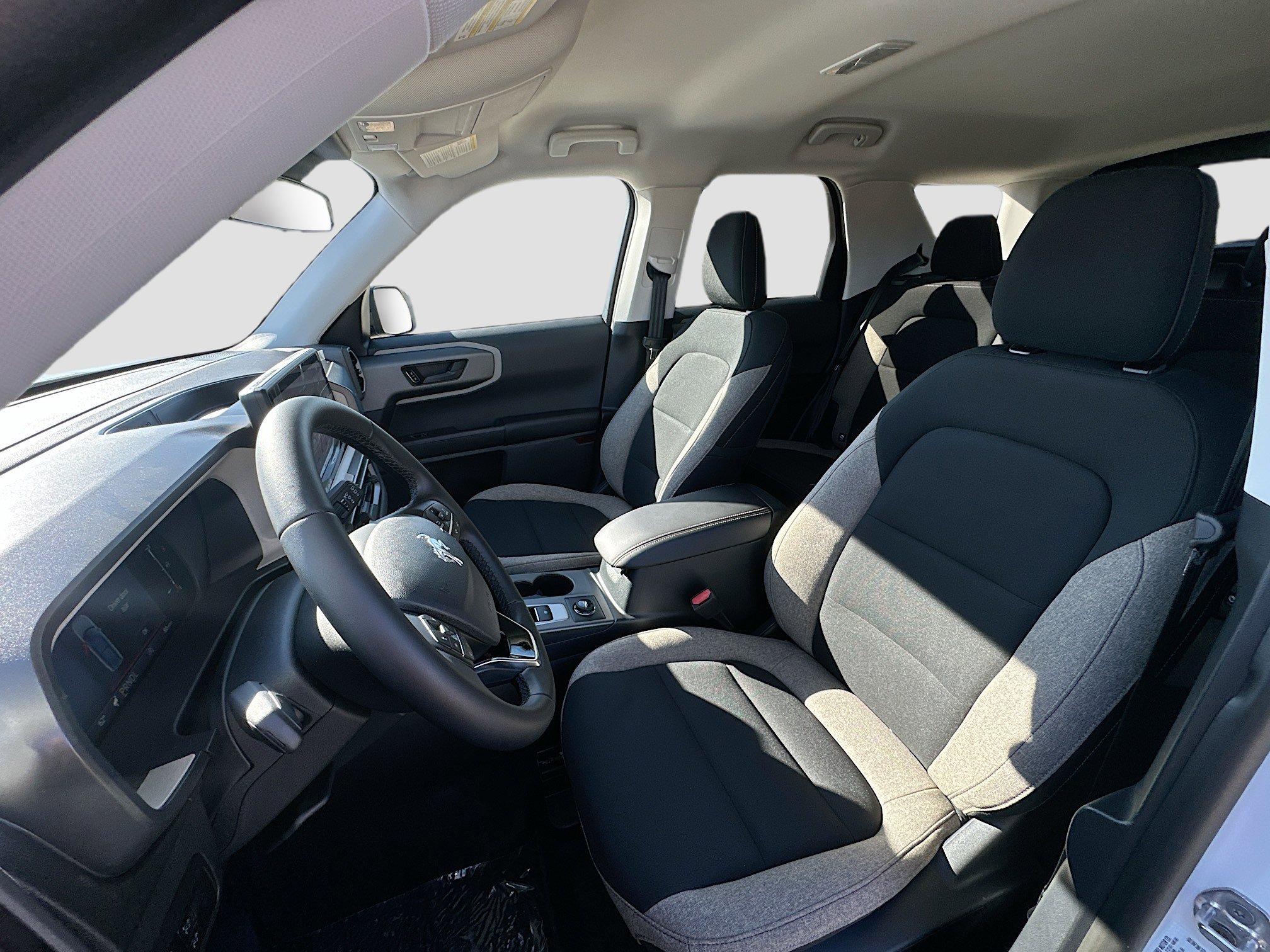 New 2026 Ford Bronco Sport Big Bend w/ Convenience Package image 14