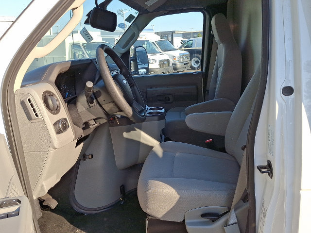 New 2024 Ford E-350 and Econoline 350 Super Duty w/ Driver's Safety Package RWD image 5