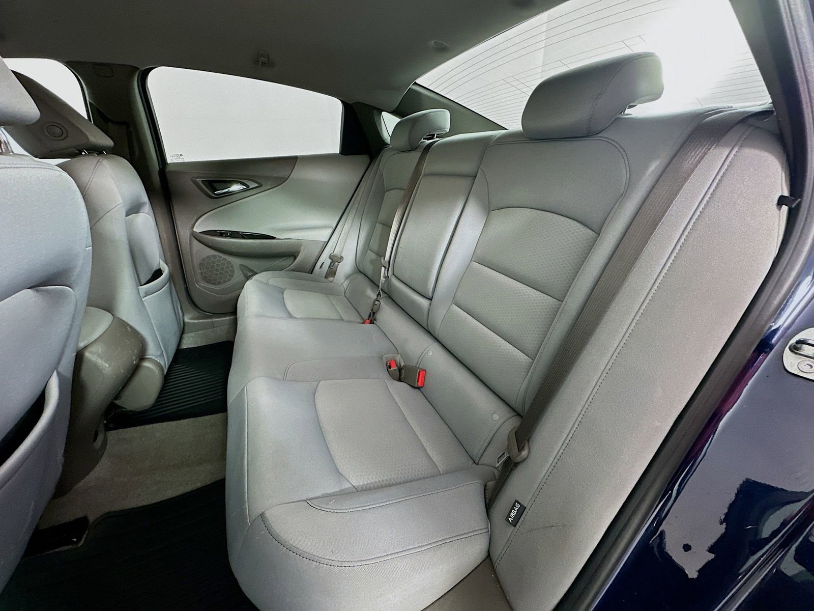 Used 2016 Chevrolet Malibu LS image 23