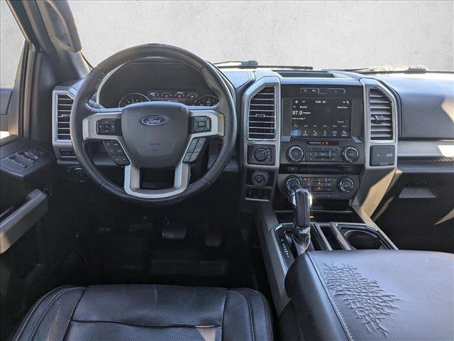 Used 2016 Ford F150 Lariat image 17