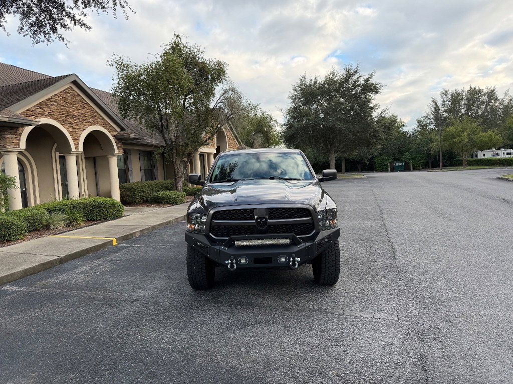 Used 2019 RAM 1500 Express w/ Express Value Package image 6