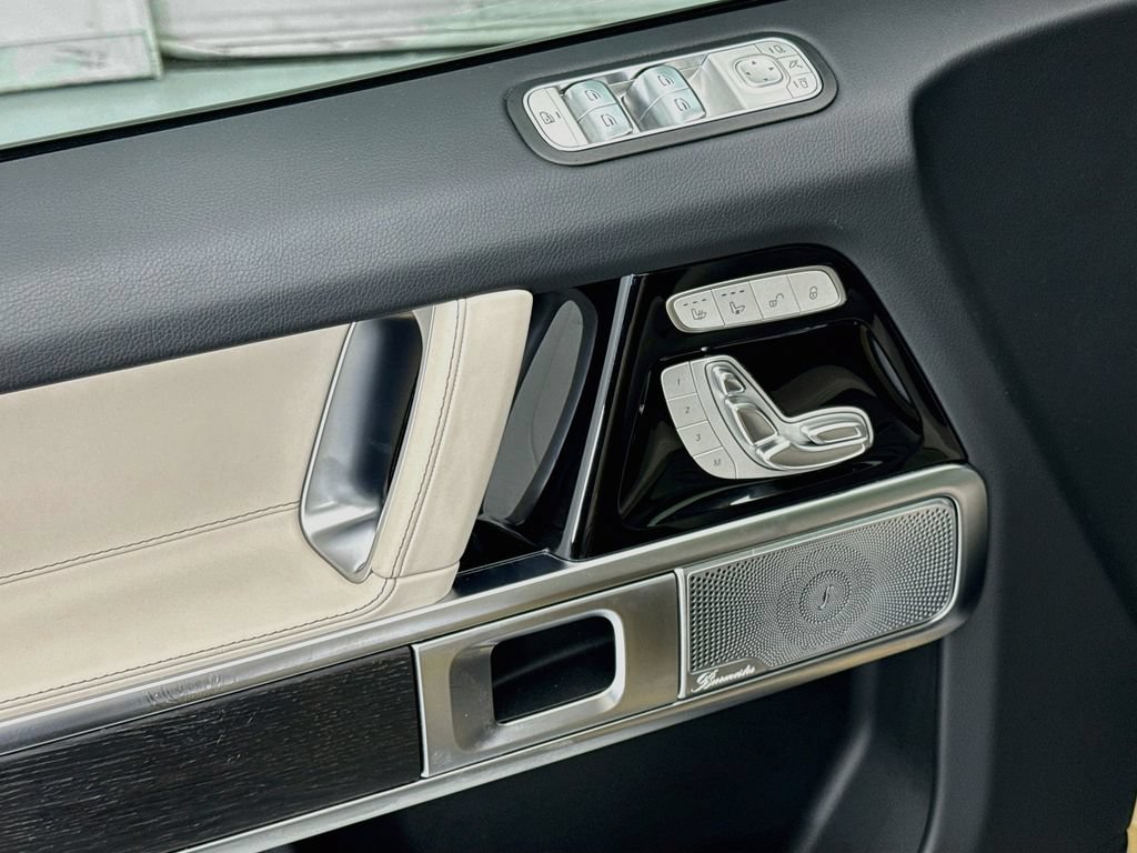 Certified 2026 Mercedes-Benz G 63 AMG 4MATIC image 22