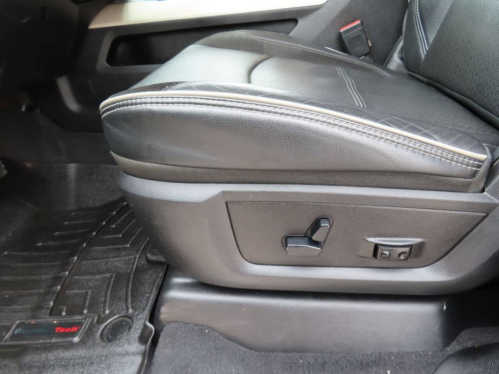 Certified 2020 RAM 2500 Laramie AWD/4WD image 7
