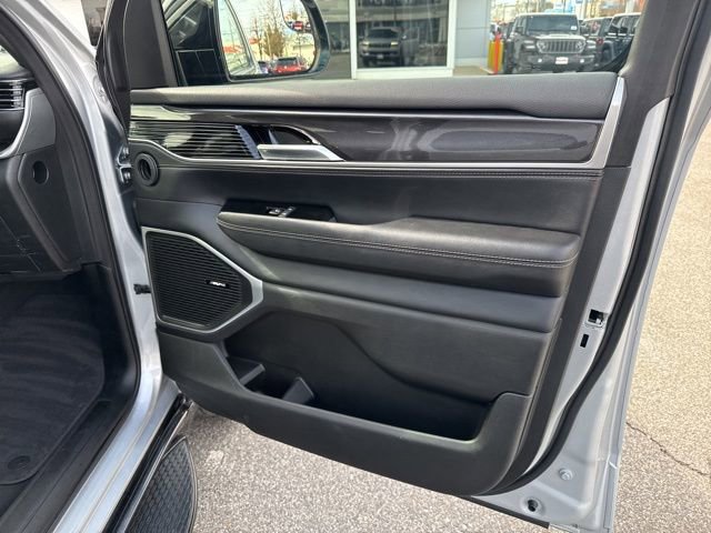 Used 2024 Jeep Wagoneer 4WD image 42