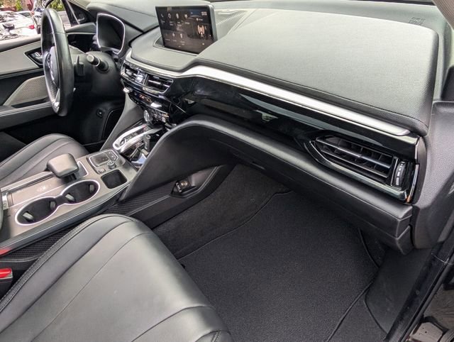 Used 2024 Acura MDX FWD image 18