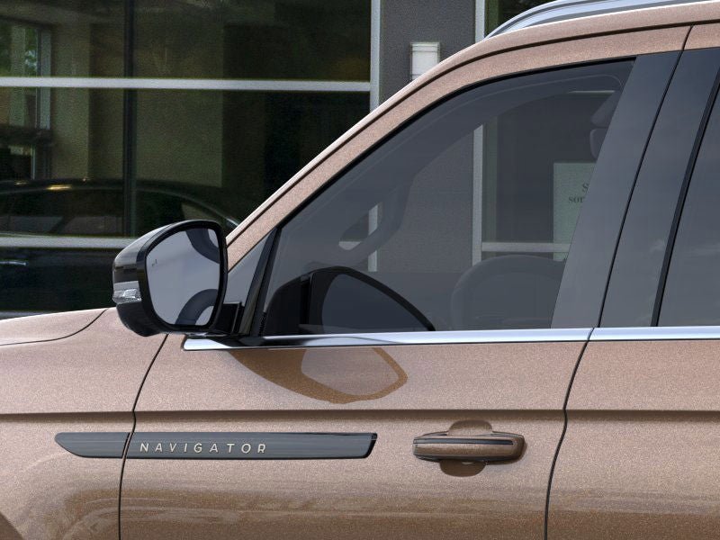 New 2026 Lincoln Navigator L Black Label AWD/4WD image 20