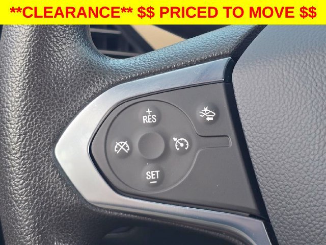 Certified 2023 Chevrolet Traverse LS w/ Safety Package FWD image 22