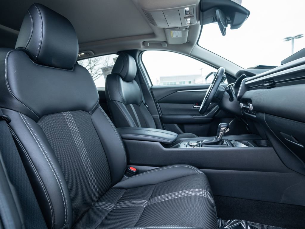 Used 2023 MAZDA CX-50 2.5 S w/ Cargo Package image 17