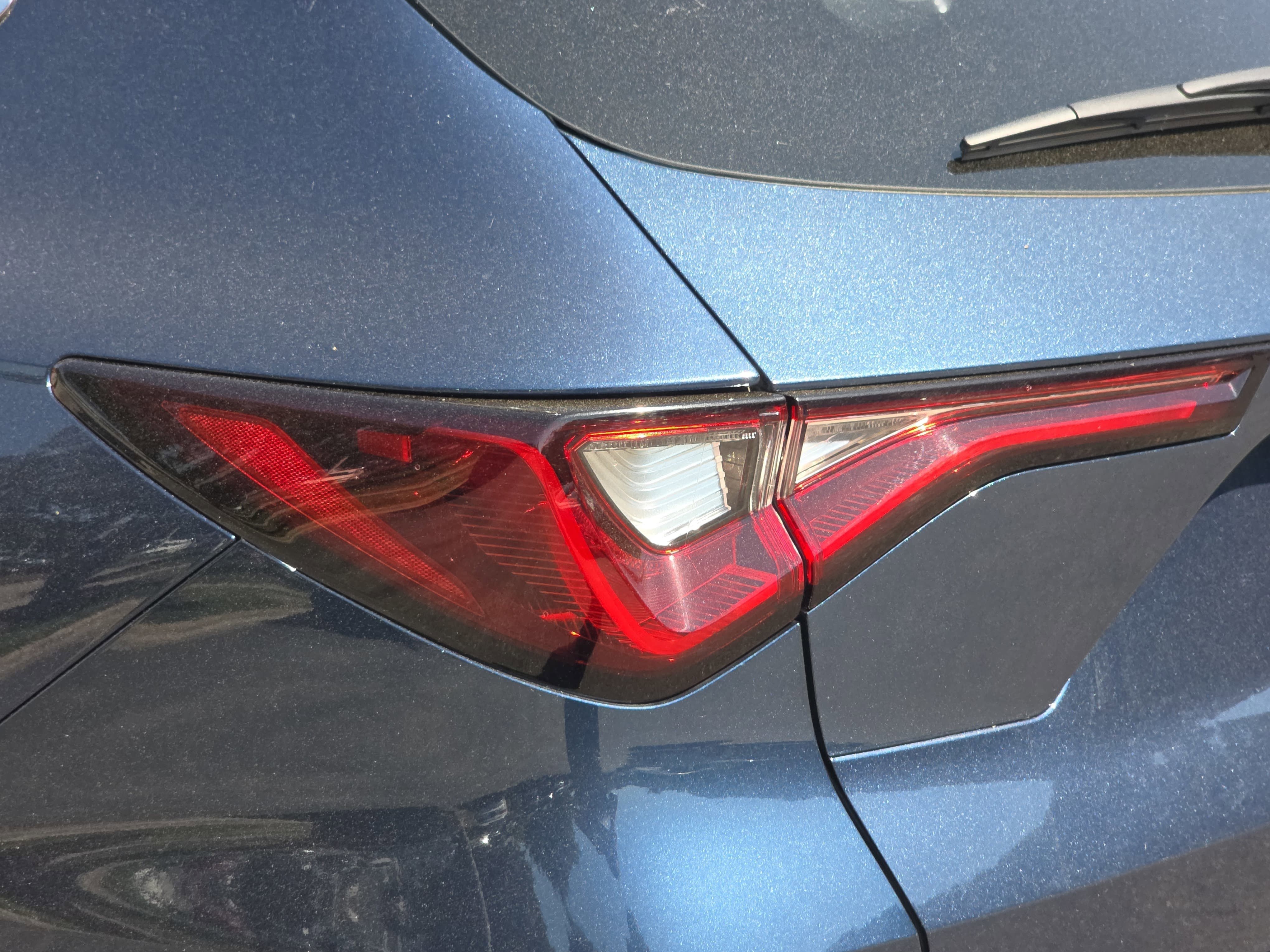 Certified 2026 Acura MDX FWD w/ Technology Package image 32