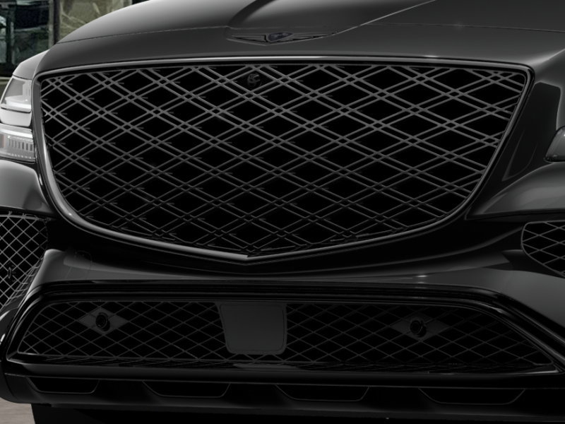 New 2026 Genesis GV80 3.5T Prestige AWD/4WD image 13