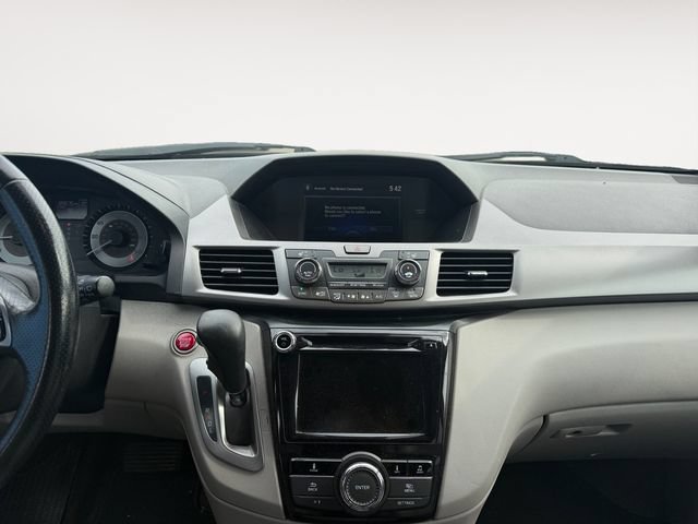 Used 2015 Honda Odyssey EX-L image 11