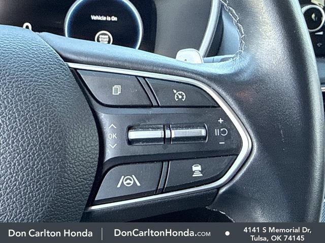 Used 2022 Hyundai Santa Fe XRT image 22
