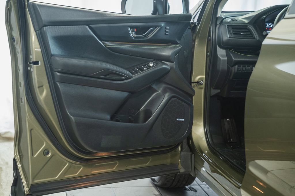 Used 2025 Subaru Ascent Bronze Edition AWD/4WD image 40