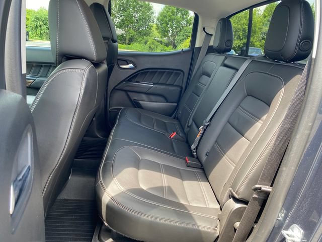 Used 2021 GMC Canyon Denali AWD/4WD image 20