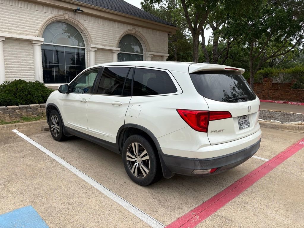 Used 2016 Honda Pilot EX-L image 13