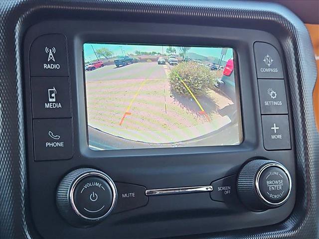 Used 2018 Jeep Wrangler Unlimited Sport S AWD/4WD image 19