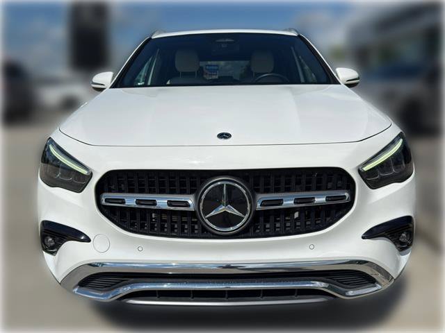 Used 2024 Mercedes-Benz GLA 250 image 2