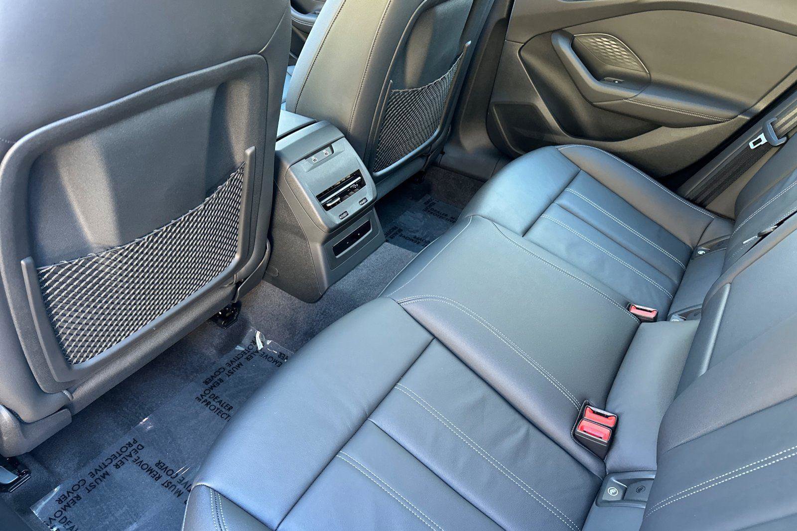 Certified 2025 Audi A5 2.0T Premium w/ Convenience Package image 12