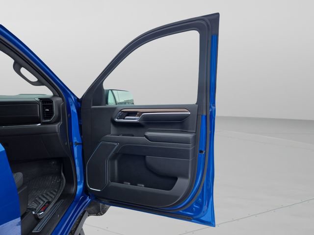 Used 2023 Chevrolet Silverado 1500 LT Trail Boss w/ Protection Package image 31