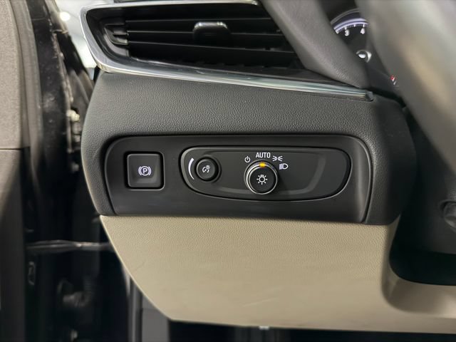 Used 2020 Buick Enclave Premium w/ Surround and Sites Package FWD image 25