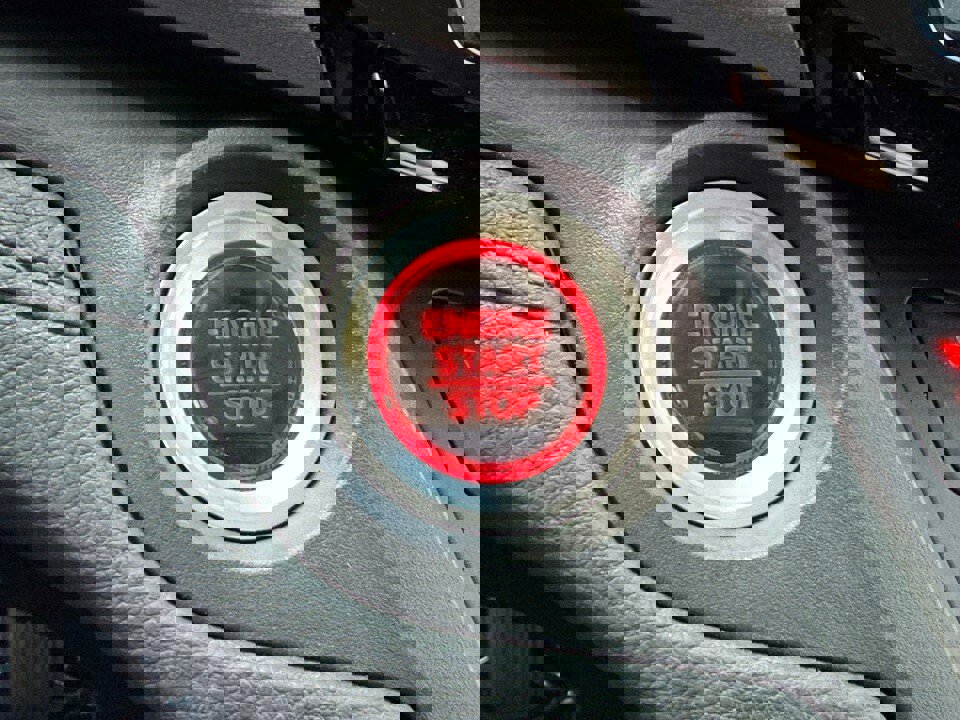 New 2026 Honda Odyssey EX-L image 33