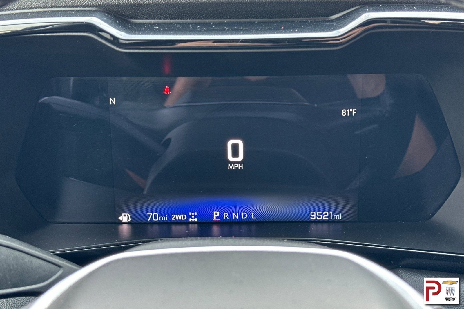 Certified 2023 Chevrolet Colorado LT image 28