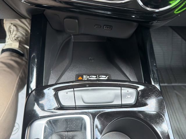 Certified 2025 Chevrolet Trax ACTIV w/ Sunroof Package FWD image 30